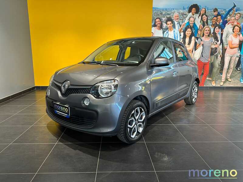 RENAULT Twingo - 0.9 TCe 90 CV Generation GPL - usato