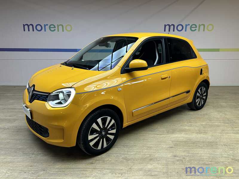 RENAULT Twingo - Intens 22kWh - usato