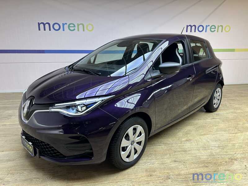 RENAULT Zoe - Zen R135 Flex - usato