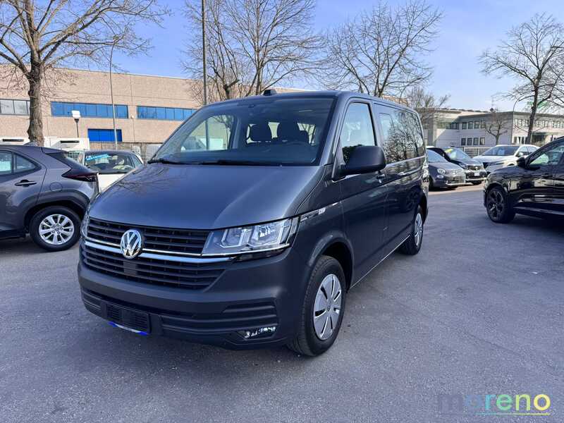 VOLKSWAGEN Caravelle - 2.0 TDI 150 CV Comfortline DSG 9 Posti - usato