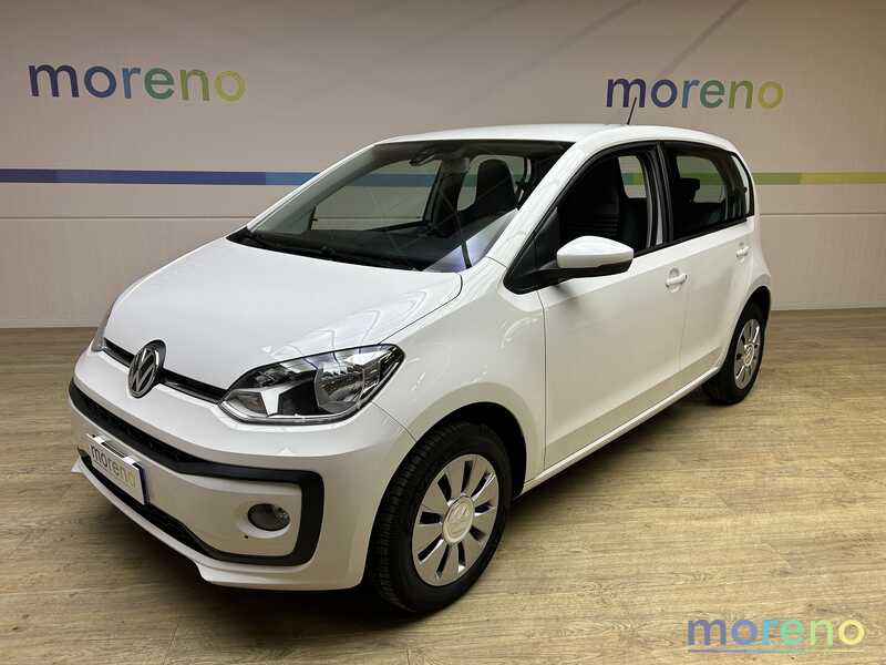 VOLKSWAGEN up! - 1.0 Move up! 75 CV asg 5p - usato