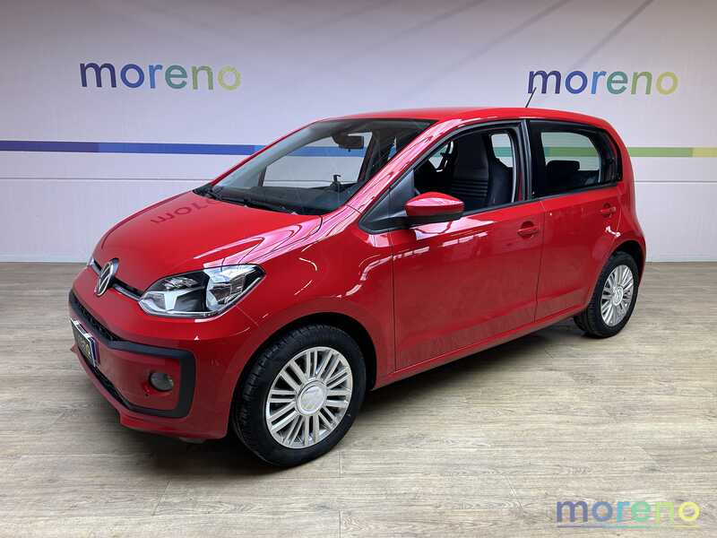 VOLKSWAGEN up! - 1.0 68 CV eco up! Move up! - usato