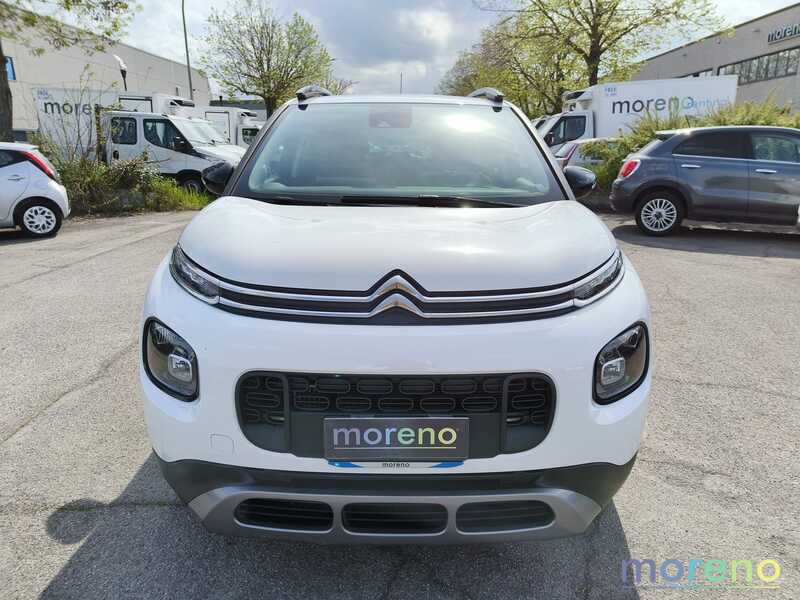 CITROEN C3 Aircross - 1.2 puretech Shine s&s 110 CV - usato