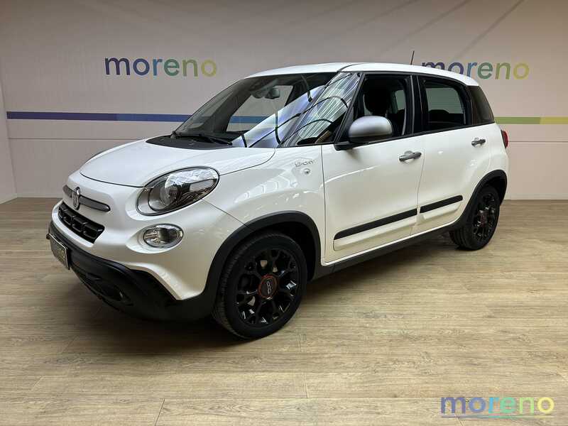 FIAT 500L - 1.4 95 CV Sport s&s - usato