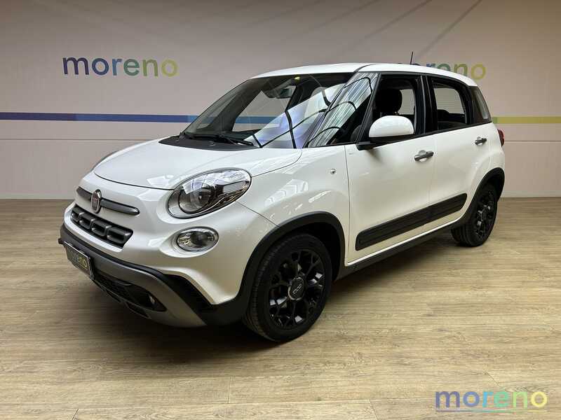 FIAT 500L - Cross 1.4 s&s 95 CV - usato