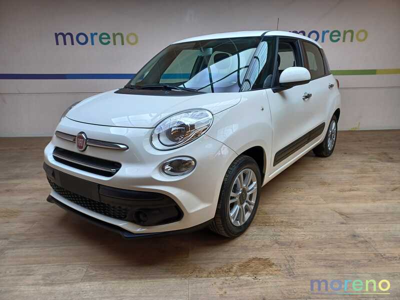 FIAT 500L - 1.3 MJT 95 CV Mirror - usato