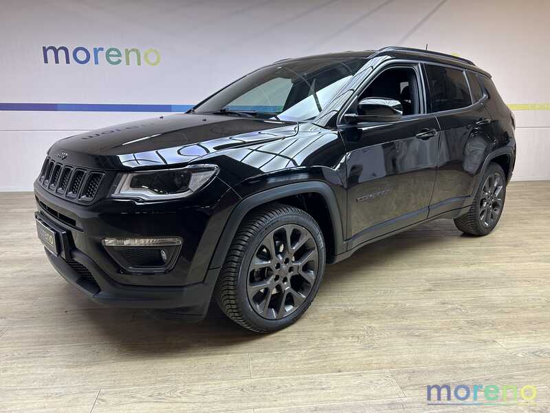 JEEP Compass - 1.6 MJT 120 CV S 2WD - usato