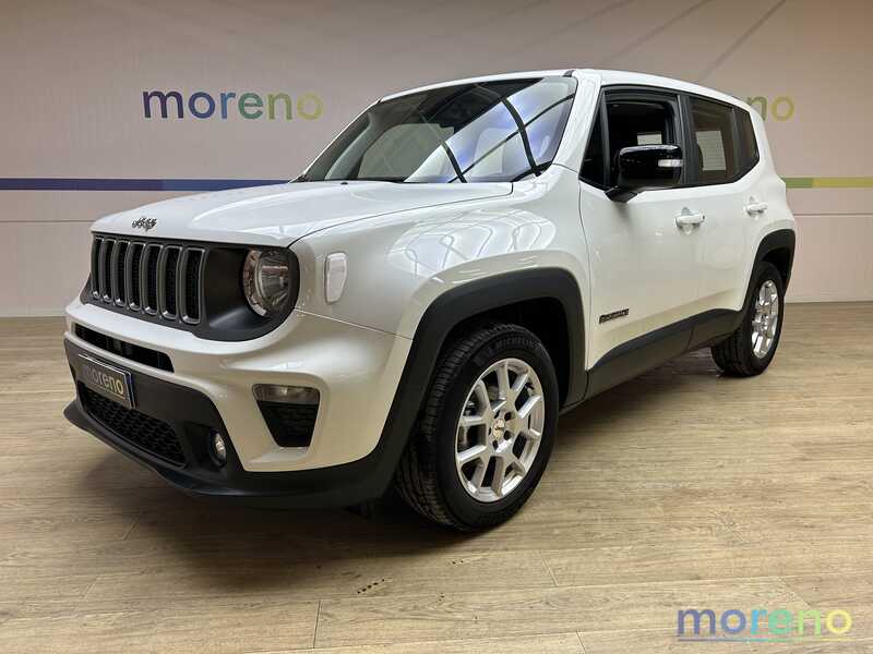 JEEP Renegade - 1.0 t3 Limited 2WD - usato