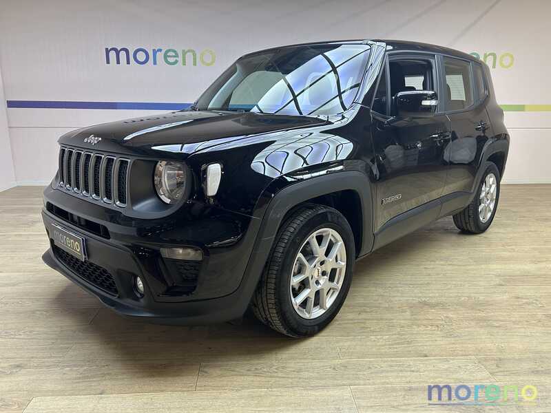 JEEP Renegade - 1.0 t3 Limited 2WD - usato