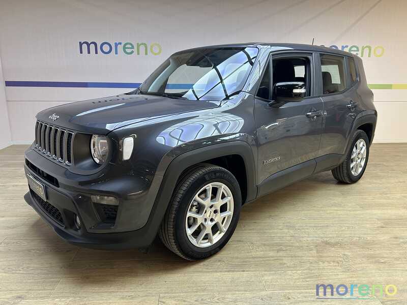 JEEP Renegade - 1.0 t3 Limited 2WD - usato