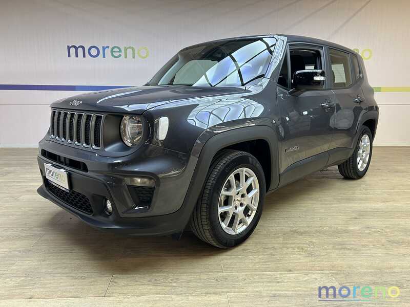 JEEP Renegade - 1.0 t3 Limited 2WD - usato