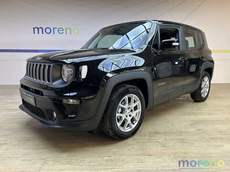 JEEP Renegade - 1.0 t3 Limited 2WD - usato