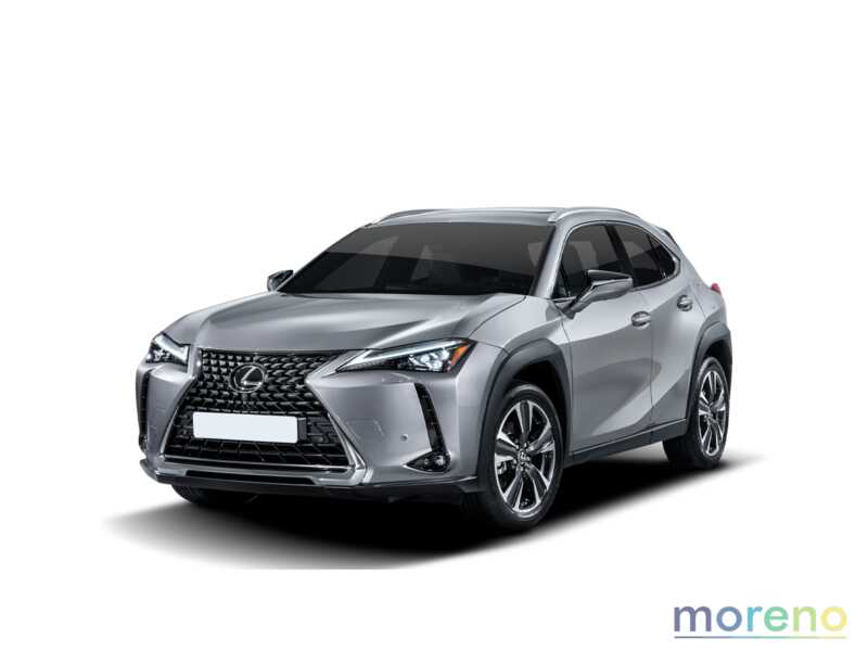 LEXUS UX - 2.0 Urban 2wd cvt - km 0