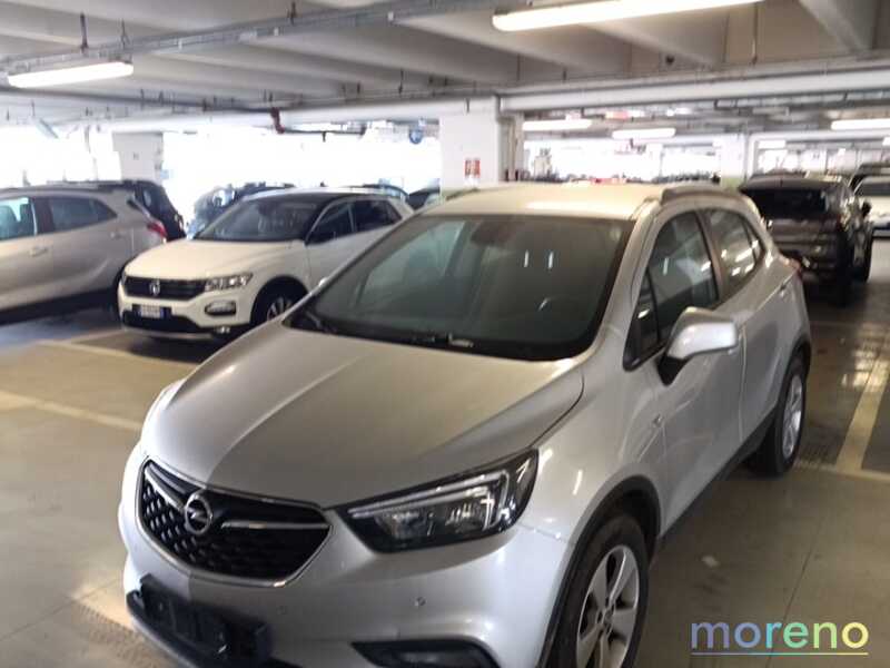 OPEL Mokka - X 1.6 cdti Business s&s 4x2 110cv - usato