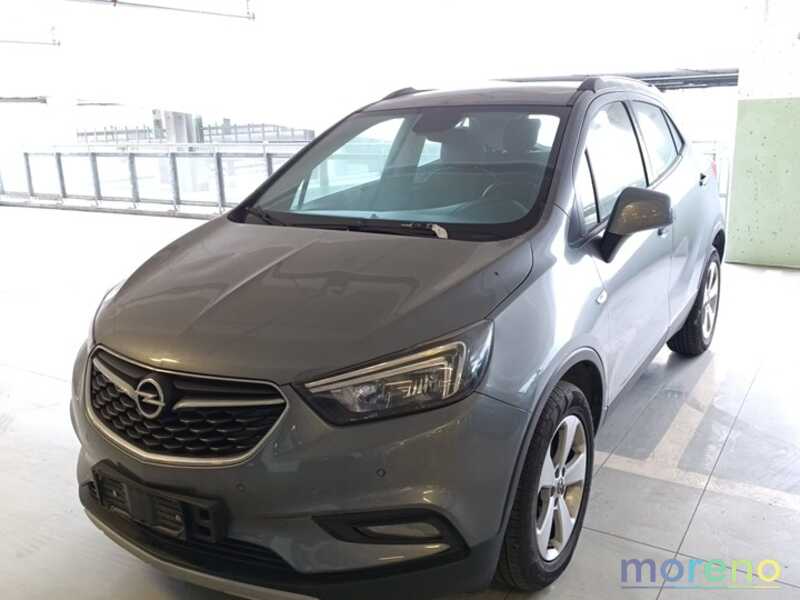 OPEL Mokka - X 1.6 cdti Business s&s 4x2 110cv - usato