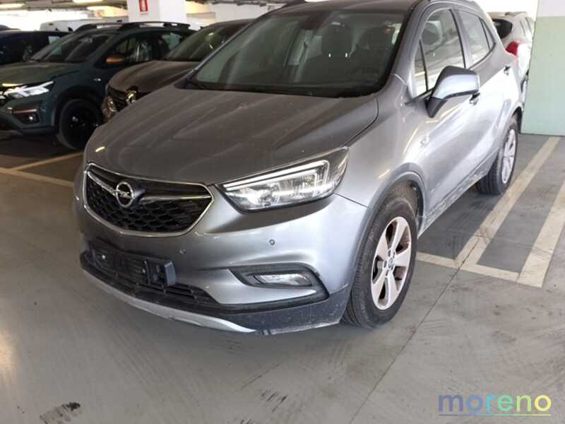 OPEL Mokka - X 1.6 cdti Business s&s 4x2 110cv - usato