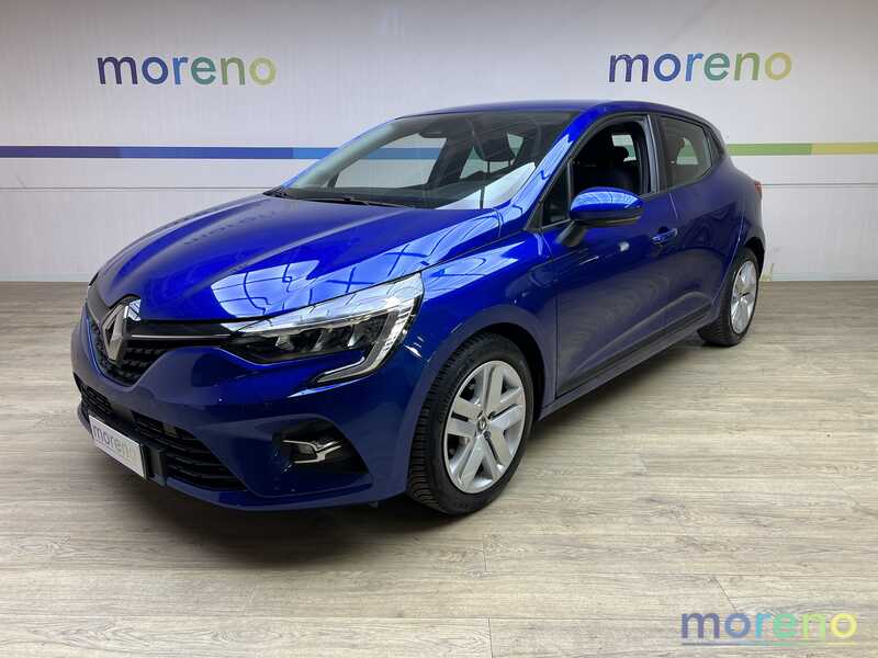 RENAULT Clio - 1.0 TCe 90 CV Zen - usato