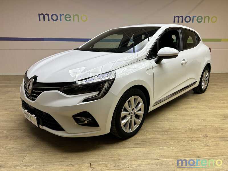 RENAULT Clio - 1.0 tce 100 CV Intens GPL - usato