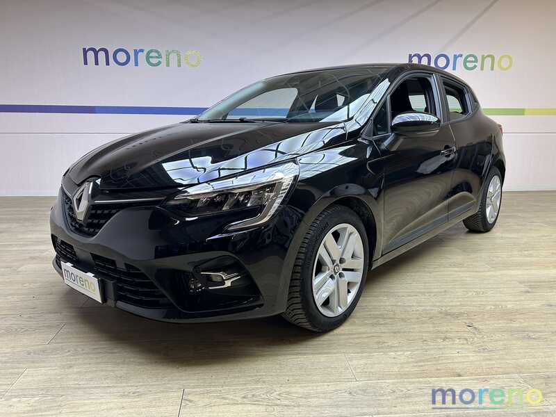 RENAULT Clio - 1.5 blue dCi 100 CV Business - usato