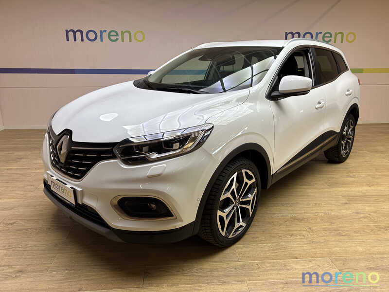 RENAULT Kadjar - 1.3 TCe Sport Edition 140 CV EDC - usato