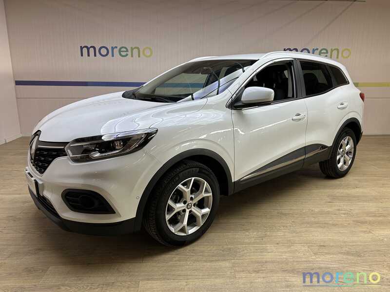 RENAULT Kadjar - 1.5 blue dCi 115 CV Sport Edition2 EDC - usato