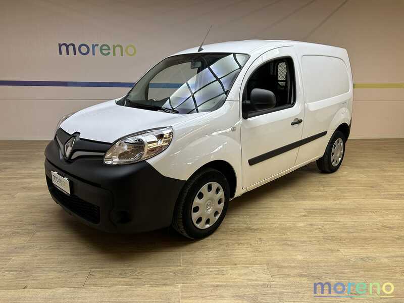 RENAULT Kangoo - Express 1.5 dCi 95 CV Blue Ice E6d-temp - usato