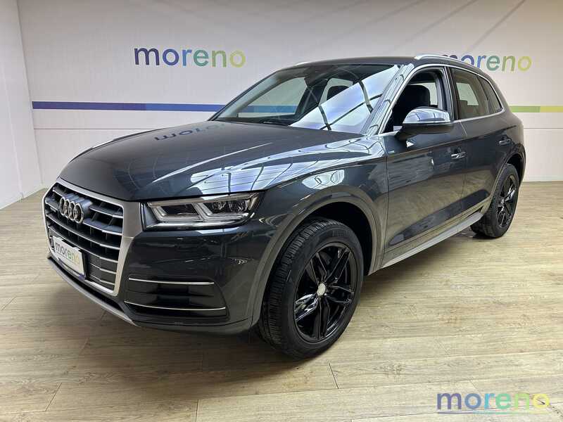 AUDI Q5 - 40 2.0 tdi Business Sport quattro 190 CV s-tronic - usato