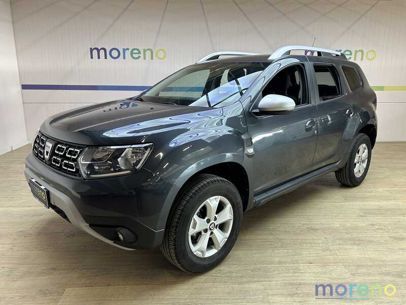 DACIA Duster - 1.5 blue dCi 115 CV Prestige 4x2 s&s - usato