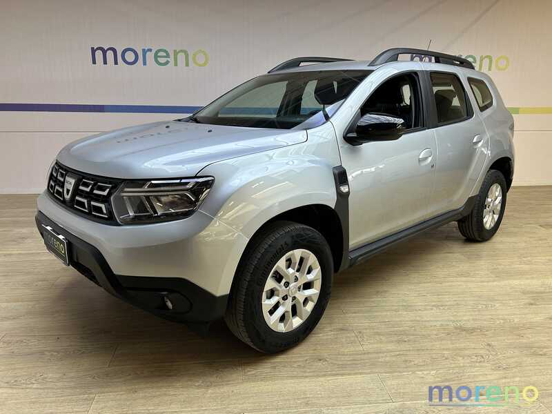 DACIA Duster - 1.5 blue dCi 115 CV Comfort 4x2 s&s - usato