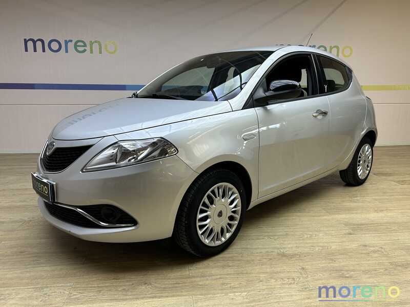 LANCIA Ypsilon - 1.2 Gold 69 CV - usato