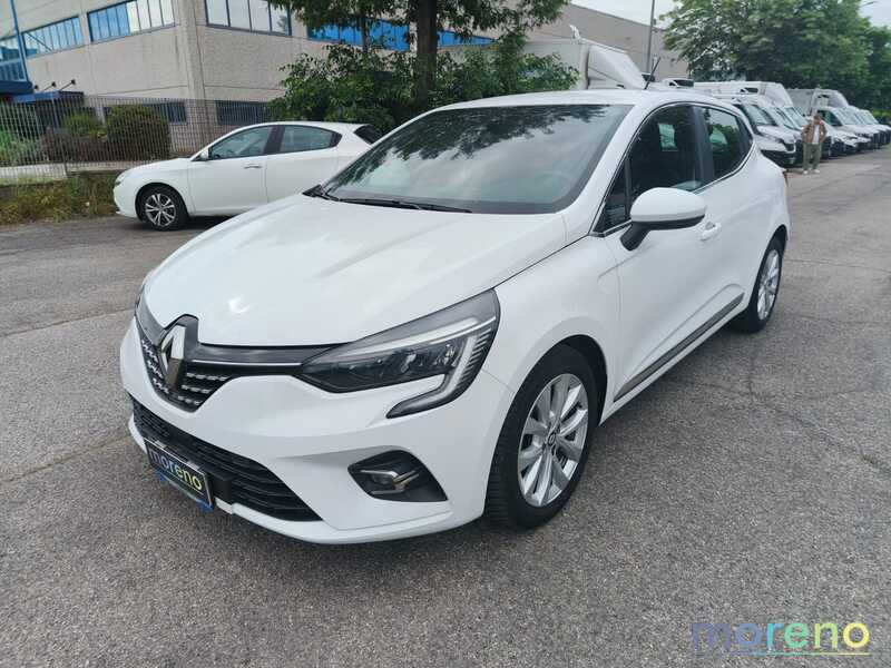 RENAULT Clio - 1.0 tce 100 CV Intens GPL - usato