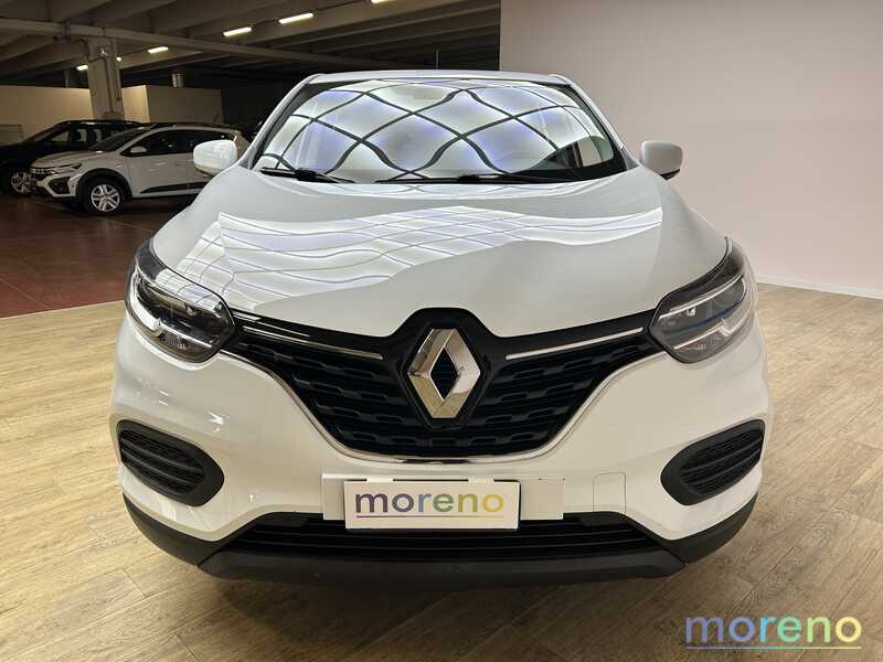 RENAULT Kadjar - 1.3 tce Life 140 CV - usato