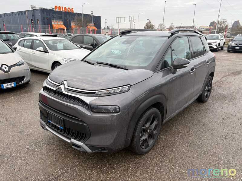 CITROEN C3 Aircross - 1.2 puretech Max s&s 110cv - usato