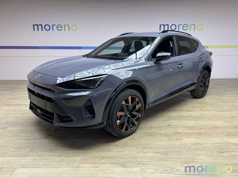 CUPRA Formentor - 1.5 hybrid 150 CV DSG - km 0
