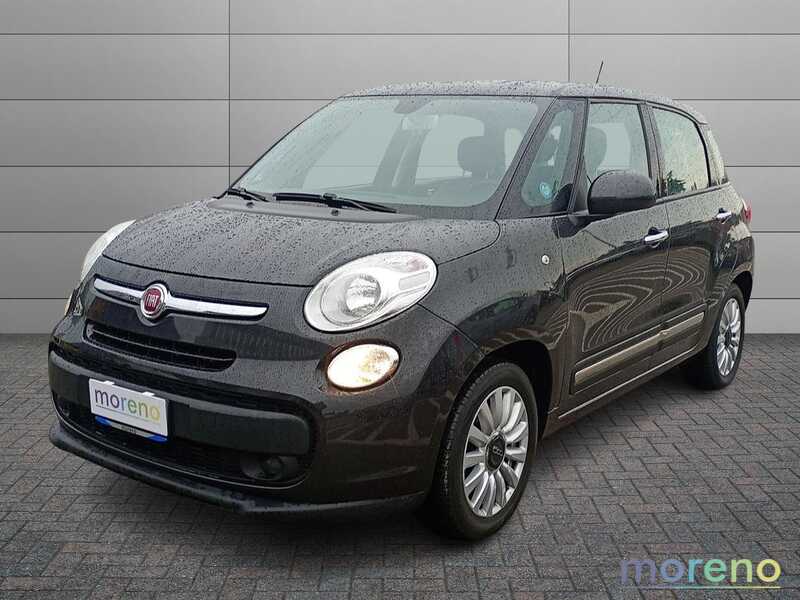FIAT 500L - 1.3 mjt Lounge 95 CV dualogic - usato