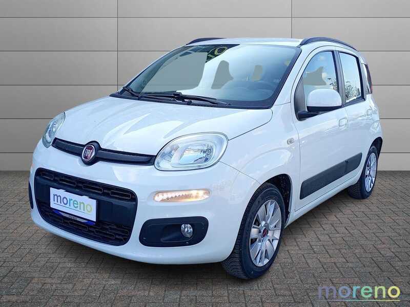 FIAT Panda - 1.2 69 CV Easy - usato