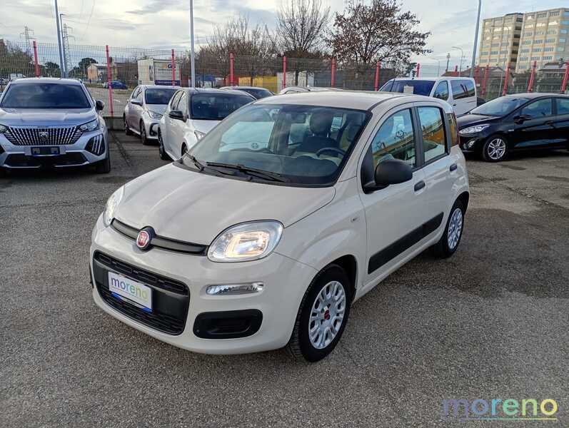 FIAT Panda - 1.3 mjt 16v Easy s&s 95 CV - usato