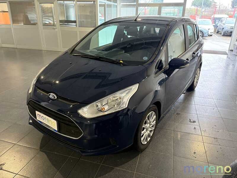 FORD B-Max - 1.4 Business 90 CV - usato