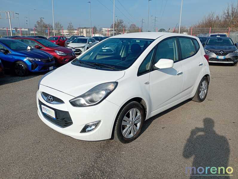 HYUNDAI iX20 - 1.4 Classic econext - usato