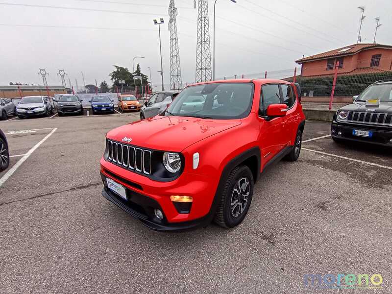 JEEP Renegade - 1.0 t3 Longitude 2WD - usato