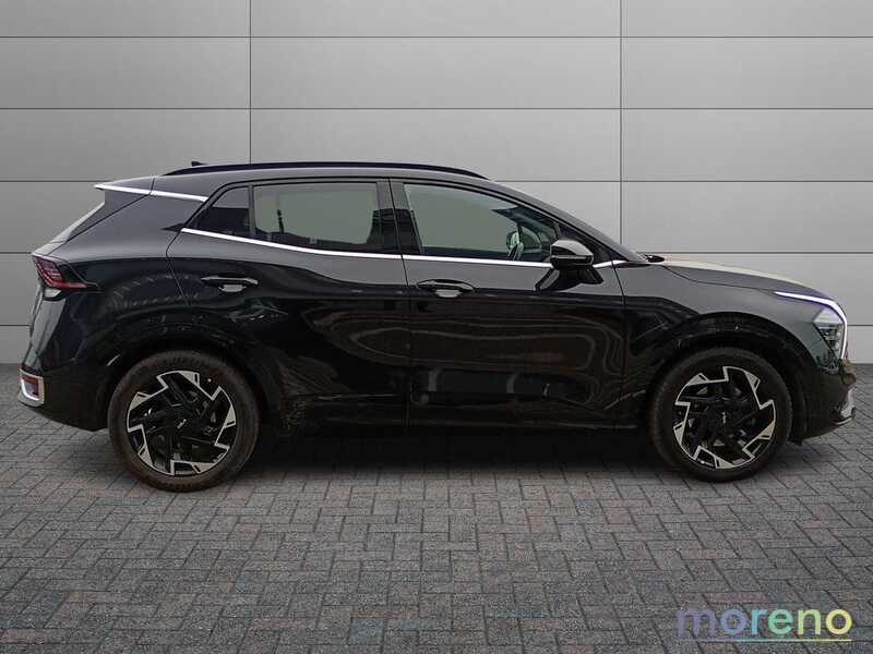 KIA Sportage - 1.6 crdi mhev GT-line Plus dct - usato