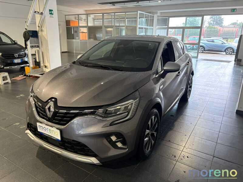 RENAULT Captur - 1.0 TCe 90 CV Techno - usato