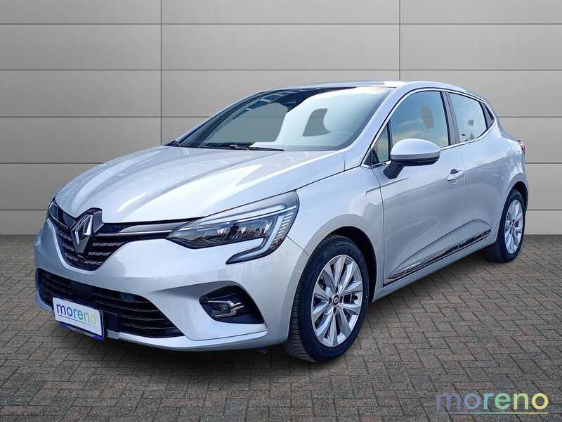RENAULT Clio - 1.0 TCe 90 CV Intens - usato