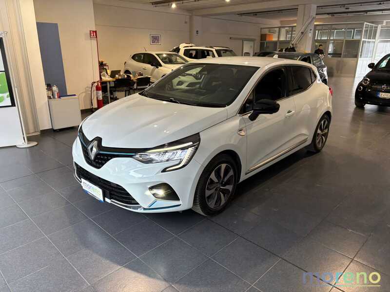 RENAULT Clio - 1.6 hybrid Serie limitata E-Tech 140cv auto - usato