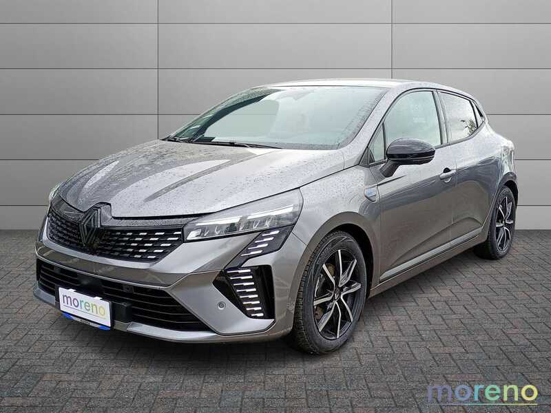 RENAULT Clio - 1.6 E-Tech 145 CV full hybrid esprit Alpine - usato