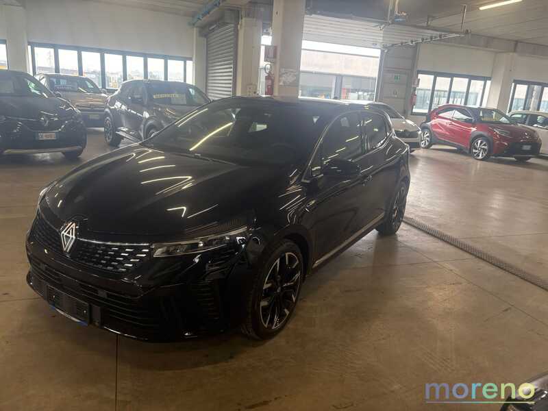 RENAULT Clio - 1.0 eco-g Techno 100 CV - km 0