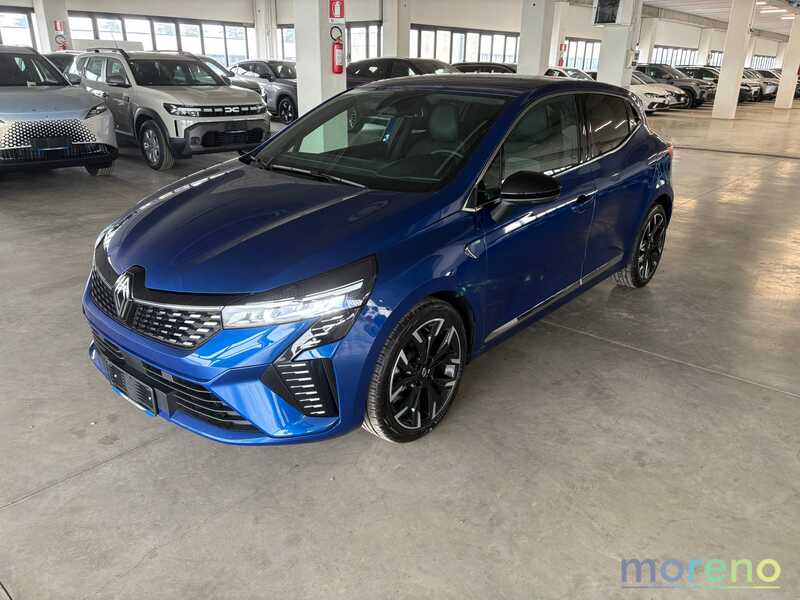 RENAULT Clio - 1.0 eco-g Techno 100 CV - km 0