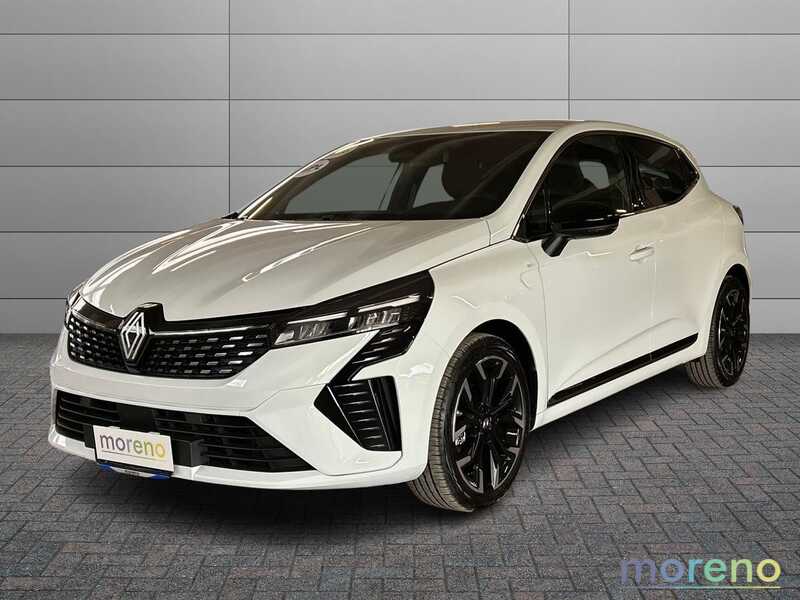 RENAULT Clio - 1.0 eco-g Techno 100 CV - km 0