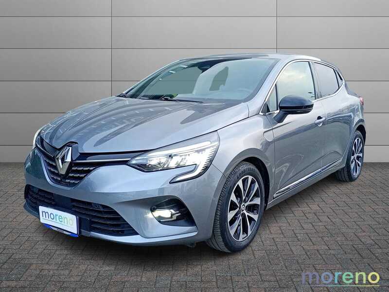 RENAULT Clio - 1.0 tce 100 CV Intens GPL - usato