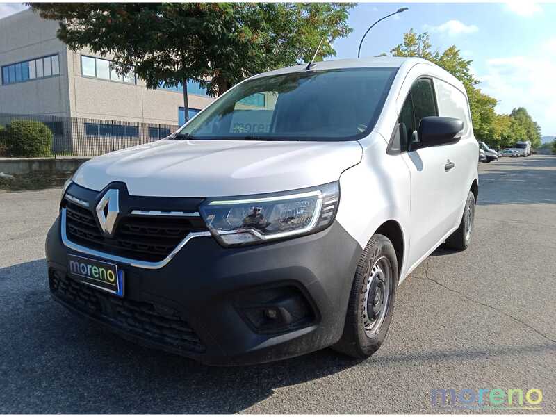 RENAULT Kangoo - Van 1.5 Blue dci 95 CV L1 - usato